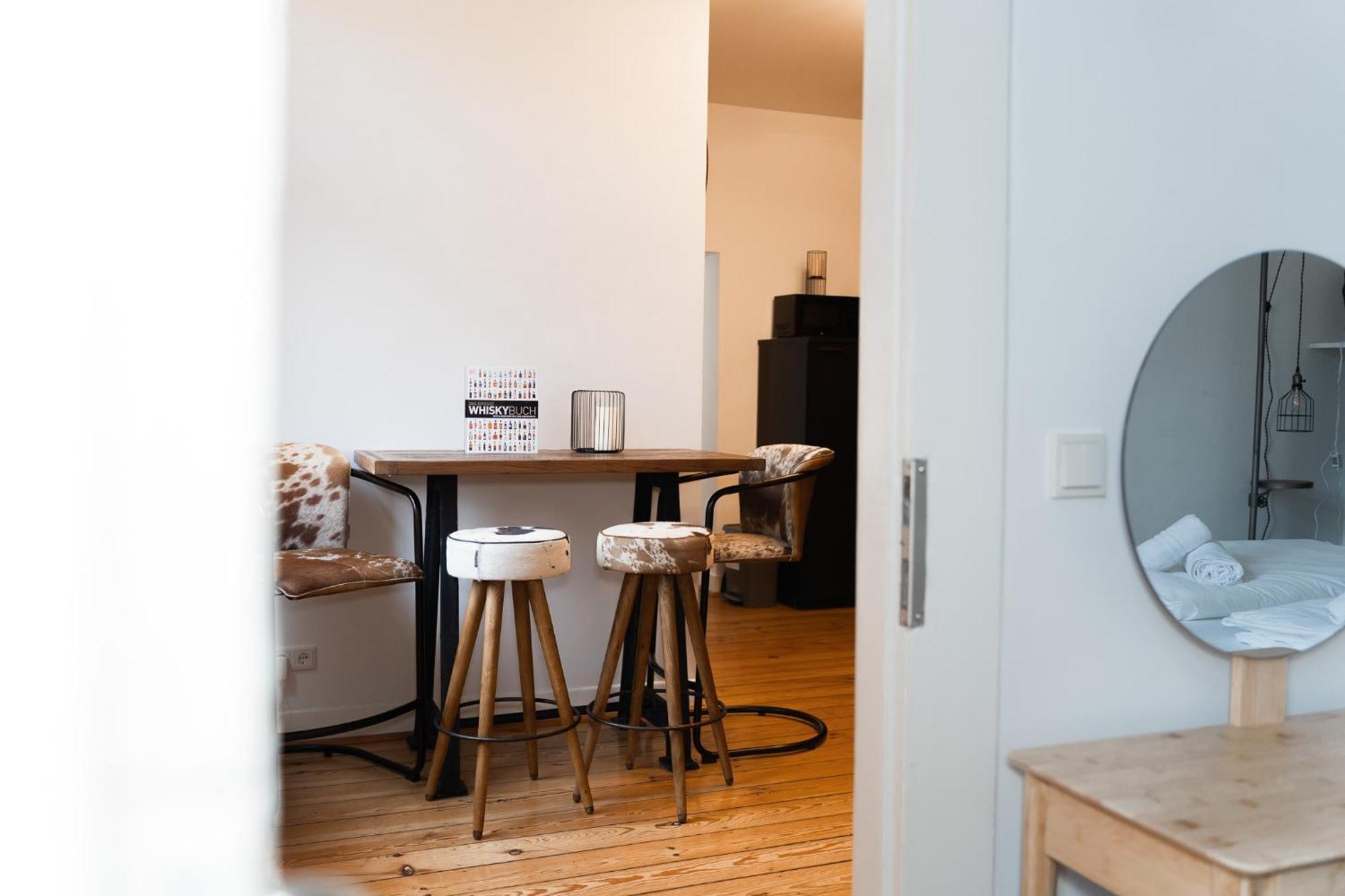 Junik Apartments - Deine Cityapartments In Duisburg Buitenkant foto