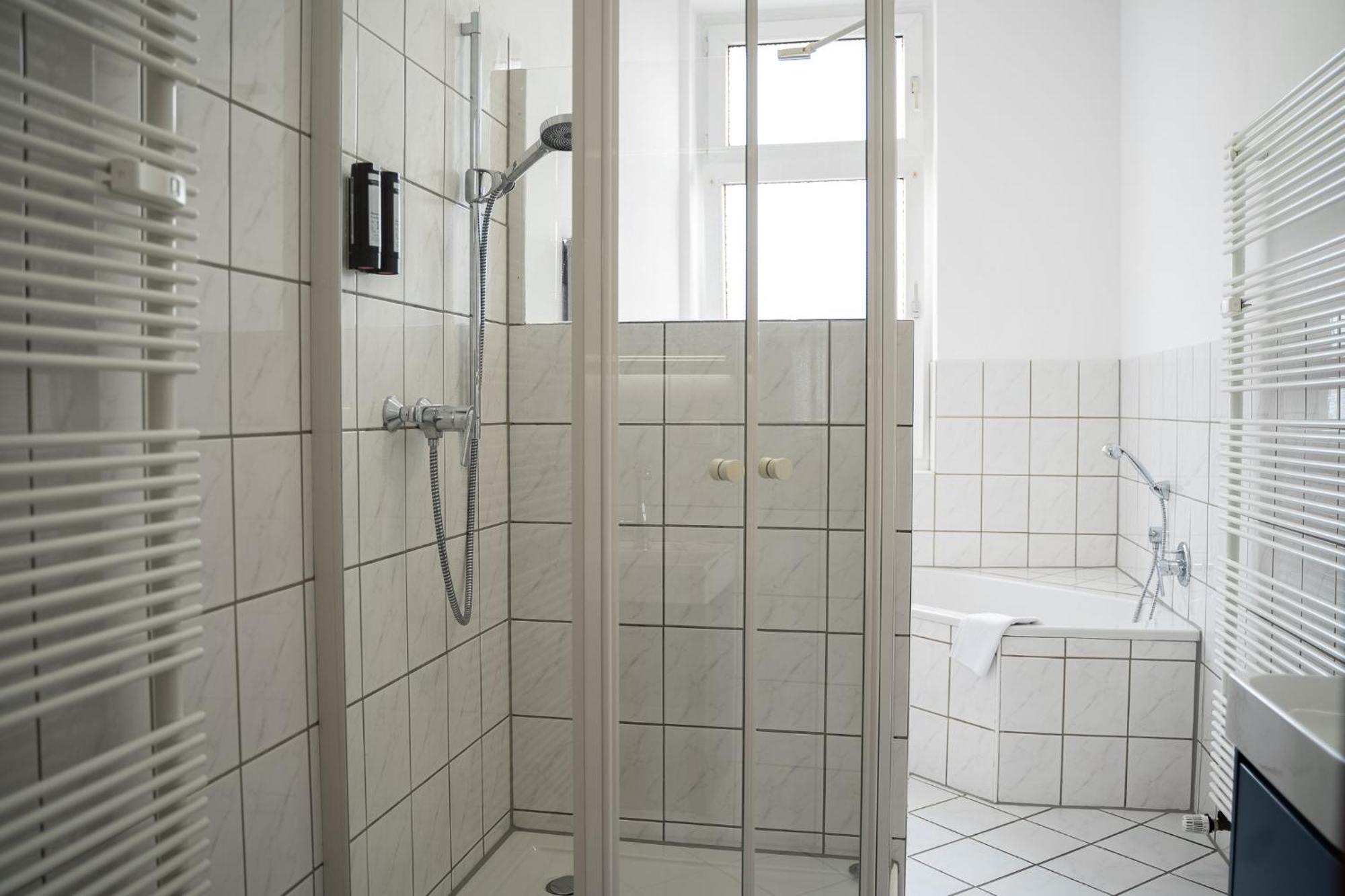 Junik Apartments - Deine Cityapartments In Duisburg Kamer foto