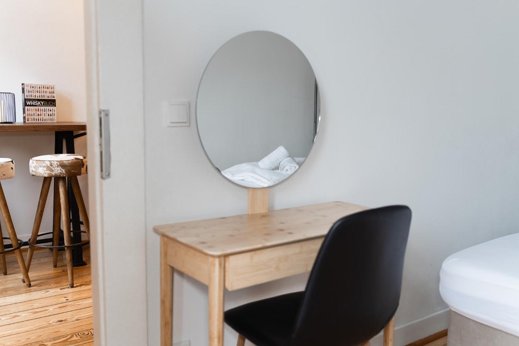 Junik Apartments - Deine Cityapartments In Duisburg Kamer foto